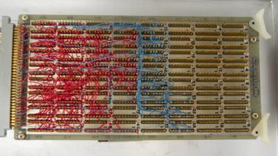 Lot #8016 Allan Alcorn: Atari Space Race Original Prototype - Image 10