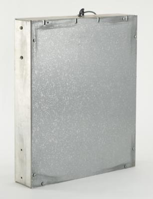 Lot #8016 Allan Alcorn: Atari Space Race Original Prototype - Image 4