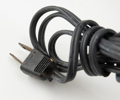 Lot #8016 Allan Alcorn: Atari Space Race Original Prototype - Image 5