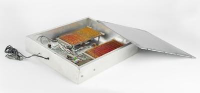 Lot #8016 Allan Alcorn: Atari Space Race Original Prototype - Image 6