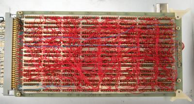 Lot #8016 Allan Alcorn: Atari Space Race Original Prototype - Image 9