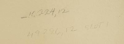 Lot #8017 Allan Alcorn: Apple II Computer Given by Steve Jobs - Image 10