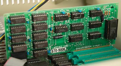 Lot #8017 Allan Alcorn: Apple II Computer Given by Steve Jobs - Image 4