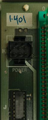 Lot #8017 Allan Alcorn: Apple II Computer Given by Steve Jobs - Image 5