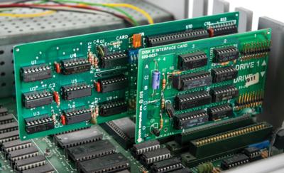 Lot #8050 ITT 2020 Computer (Apple II Clone) - Image 6