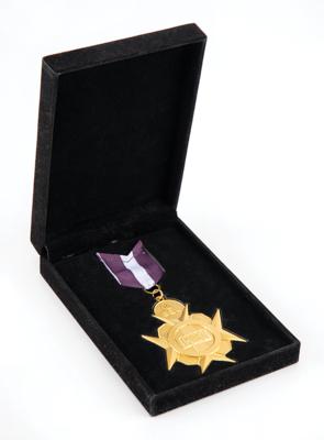 Lot #8066 PUBG Battlegrounds: Gamescom 2017 Tournament 1st Place Medal - Image 2