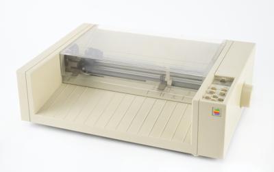 Lot #8051 Apple Color Plotter 410 - Image 2
