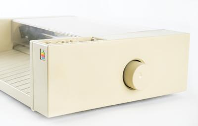 Lot #8051 Apple Color Plotter 410 - Image 5