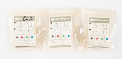 Lot #8051 Apple Color Plotter 410 - Image 8