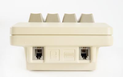 Lot #8054 Apple M0120P Numeric Keypad with Box - Image 4