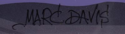 Lot #684 Maleficent Limited Edition Cel Signed by Marc Davis - Image 2