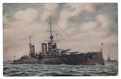 Lot #430 Queen Mary of Teck Signature - Image 2
