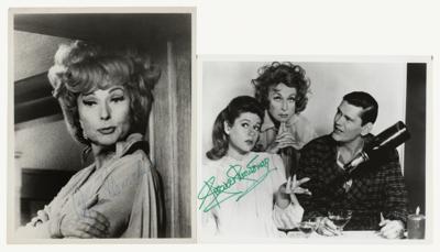 Lot #887 Bewitched: Moorehead and Montgomery (2)