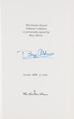 Lot #585 Astronauts (6) Signed Limited Edition Books - Image 5