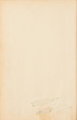 Lot #24 John F. Kennedy Signed Book: 'As We Remember Joe' - Image 5