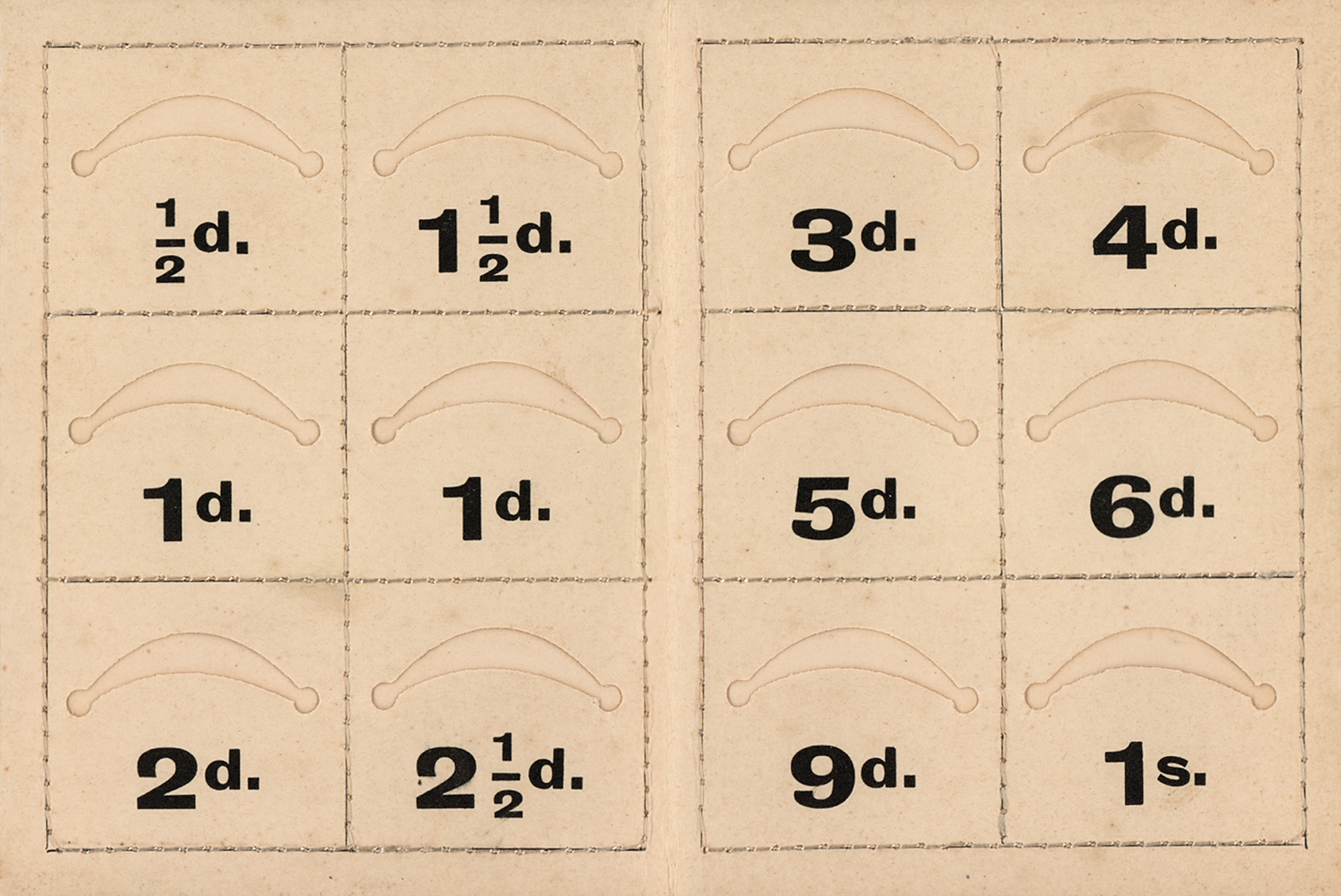 Lot #706 Charles L. Dodgson: 