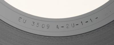 Lot #768 Queen Signed Test Pressing Album for A Kind of Magic  - Image 3