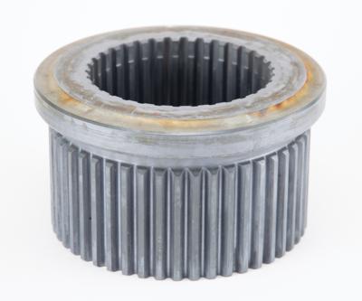 Lot #9655 Apollo Saturn V F-1 Rocket Engine LOX Impeller Spline Sleeve - Image 1