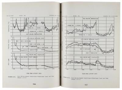 Lot #9464 Apollo 17 Saturn S-IVB-512 Stage Flight Evaluation Report - Image 4