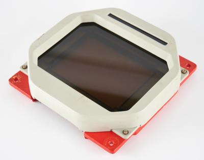 Lot #9638 Soyuz Center Display Panel Bezel - Image 1