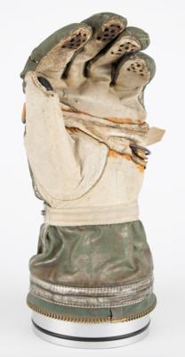 Lot #9000 Alan Shepard Space Suit Glove - Image 2