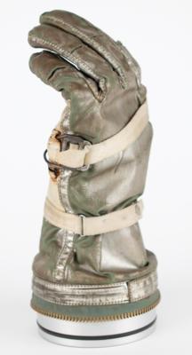 Lot #9000 Alan Shepard Space Suit Glove - Image 4