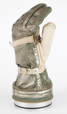 Lot #9000 Alan Shepard Space Suit Glove - Image 1