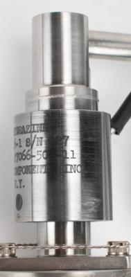 Lot #9657 Rocket Research Company Hydrazine Thruster - Image 6