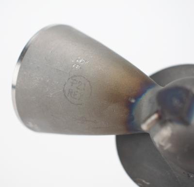 Lot #9657 Rocket Research Company Hydrazine Thruster - Image 7