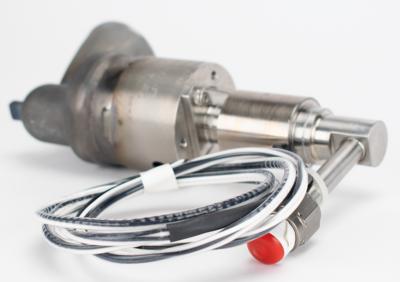 Lot #9657 Rocket Research Company Hydrazine Thruster - Image 8