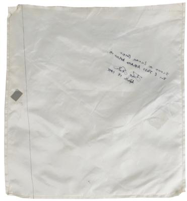 Lot #9378 Apollo 15 Lunar Flown PPK - Image 3