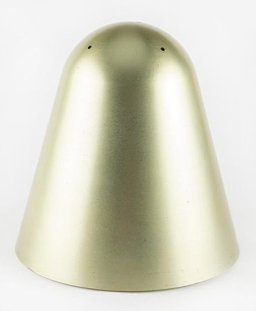 Lot #9095 Apollo-era EDS Q-Ball - Image 1