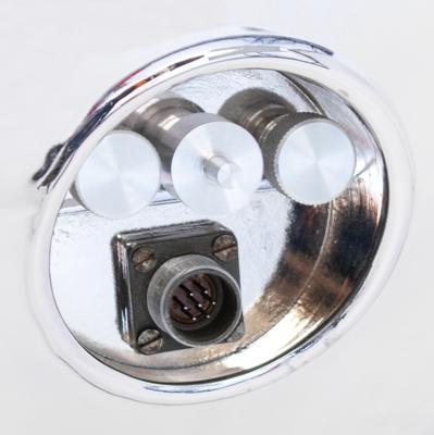 Lot #9643 Sputnik 1 Full-Scale Model - Image 4