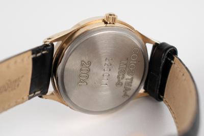Lot #9612 Soyuz TMA-4 / ISS-9 Flown Watch - Image 4