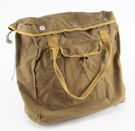 Lot #9620 Soviet Pilot Survival Kit - Image 2