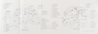 Lot #9232 Apollo 11: North American Rockwell 'Apollo Spacecraft News Reference' Press Guide - Image 7