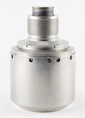 Lot #9599 STS-103 Flown Forward External Tank