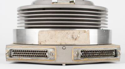 Lot #9659 Autonetic VERDAN Disc Memory - Image 4