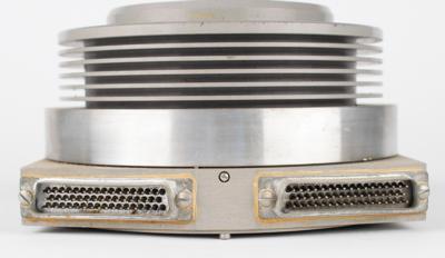 Lot #9659 Autonetic VERDAN Disc Memory - Image 5