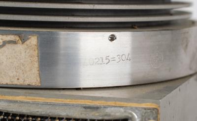 Lot #9659 Autonetic VERDAN Disc Memory - Image 7