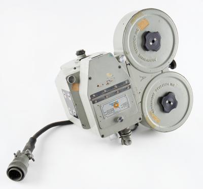 Lot #9105 Apollo Solar Particle Alert Network (SPAN) Camera - Image 2
