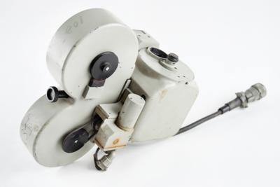 Lot #9105 Apollo Solar Particle Alert Network (SPAN) Camera - Image 3