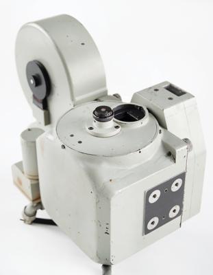 Lot #9105 Apollo Solar Particle Alert Network (SPAN) Camera - Image 6