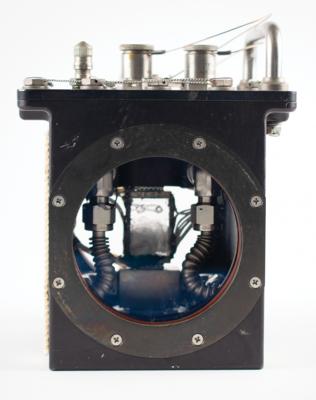 Lot #9586 Space Shuttle / Spacelab Crystal Growth Experiment - Image 2