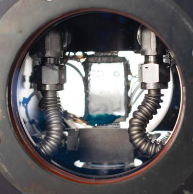 Lot #9586 Space Shuttle / Spacelab Crystal Growth Experiment - Image 5