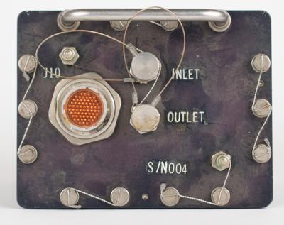 Lot #9586 Space Shuttle / Spacelab Crystal Growth Experiment - Image 7