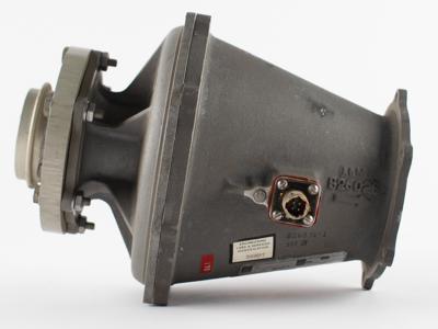 Lot #9122 Apollo Command Module ECU Suit Compressor - Image 4