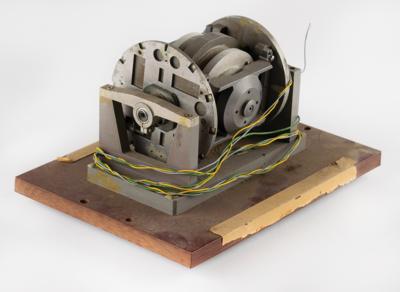 Lot #9661 Gyroscope Prototype - Image 2