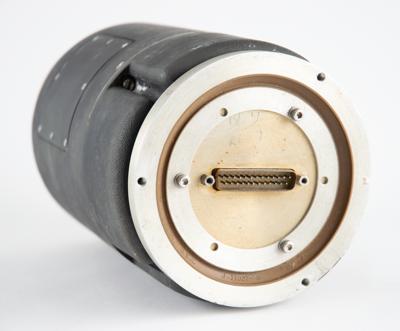 Lot #9664 Sounding Rocket Gyro Assembly - Image 2