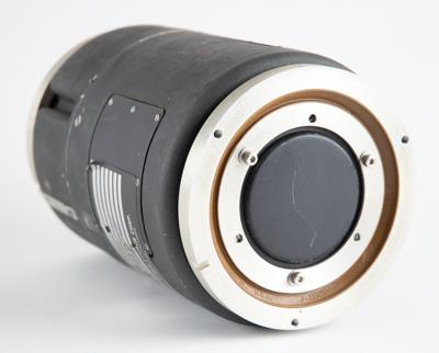 Lot #9664 Sounding Rocket Gyro Assembly - Image 3